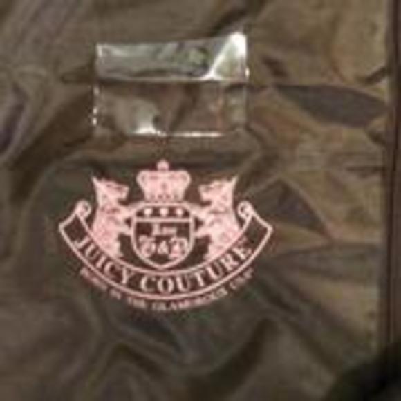 Juicy Couture Garment Bag - Picture 4 of 4